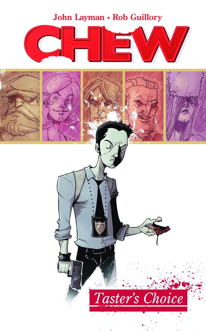 CHEW TP VOL 1