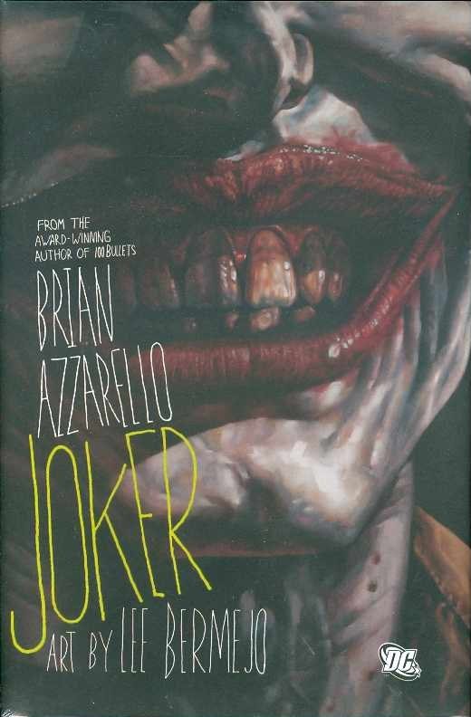 JOKER HC
