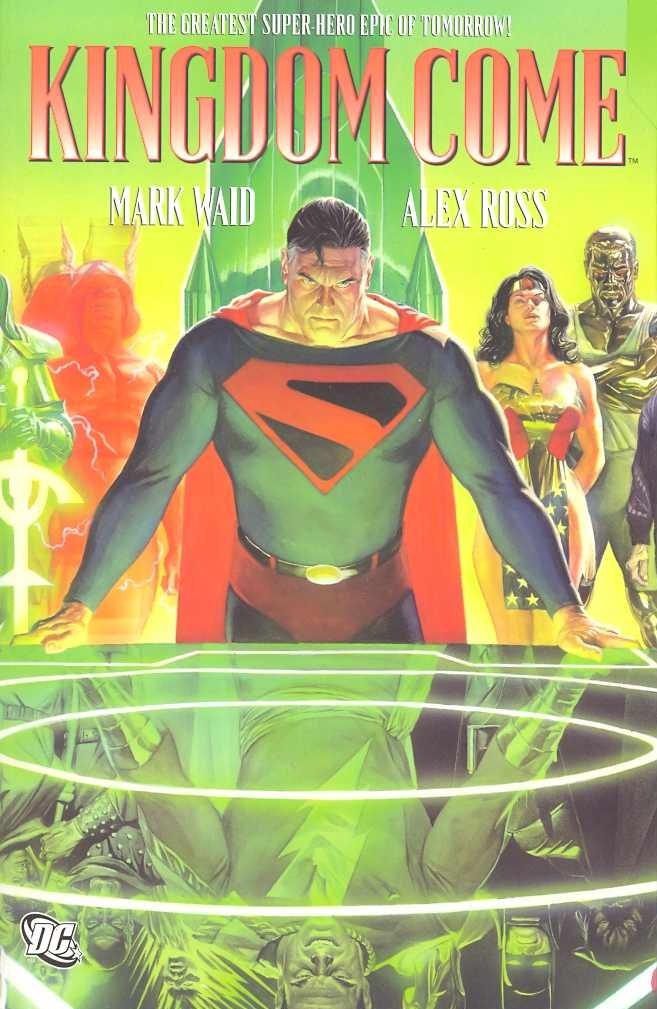 KINGDOM COME TP