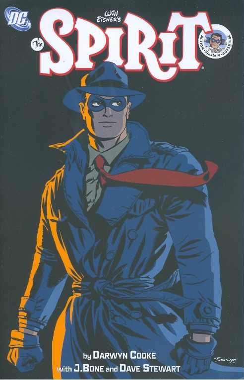 SPIRIT TP VOL 1